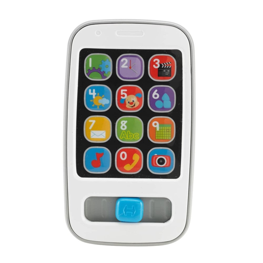 Fisher Price Smart Phone 6-36meses