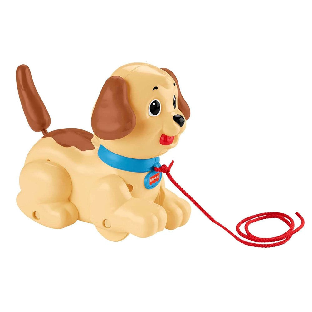 Fisher Price Pequeño Snoopy 12m+