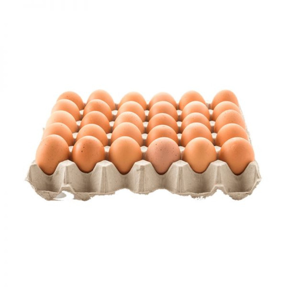 Huevos Purovo 30 Und