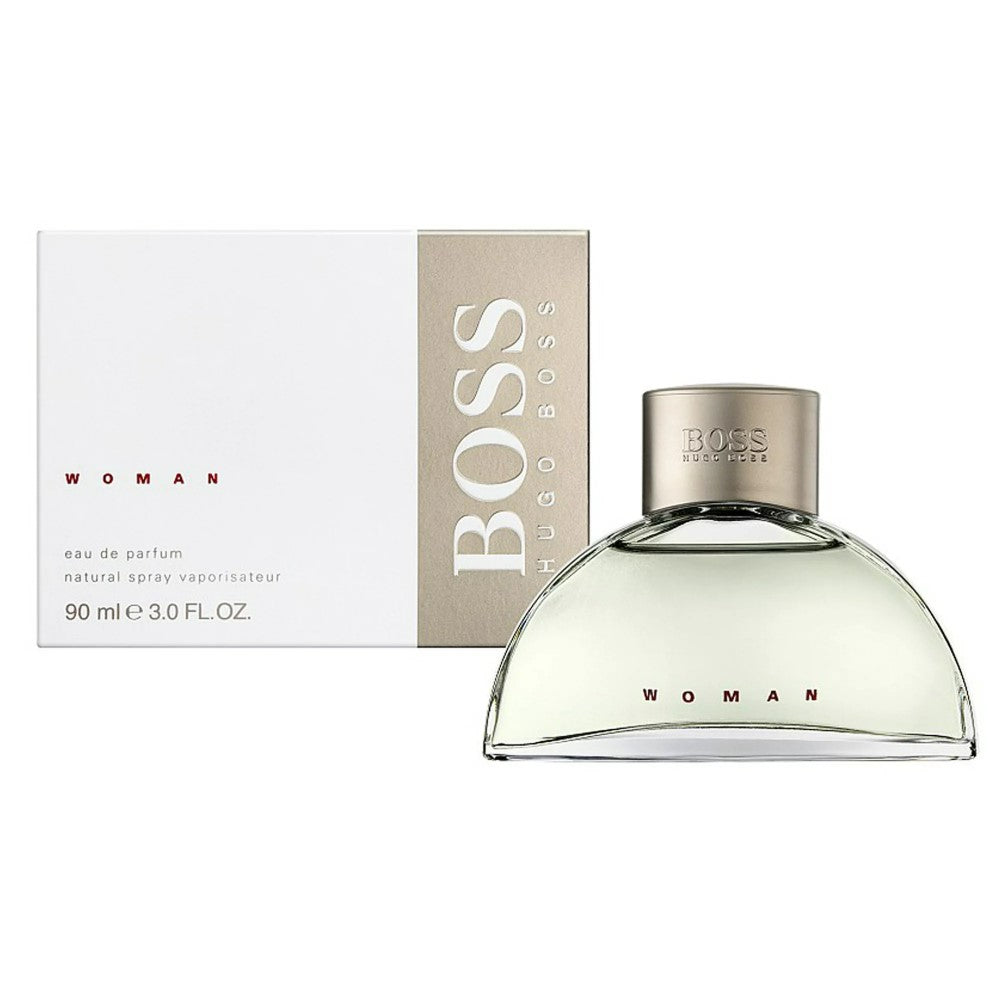 Hugo Boss Woman Eau De Parfum 90ml