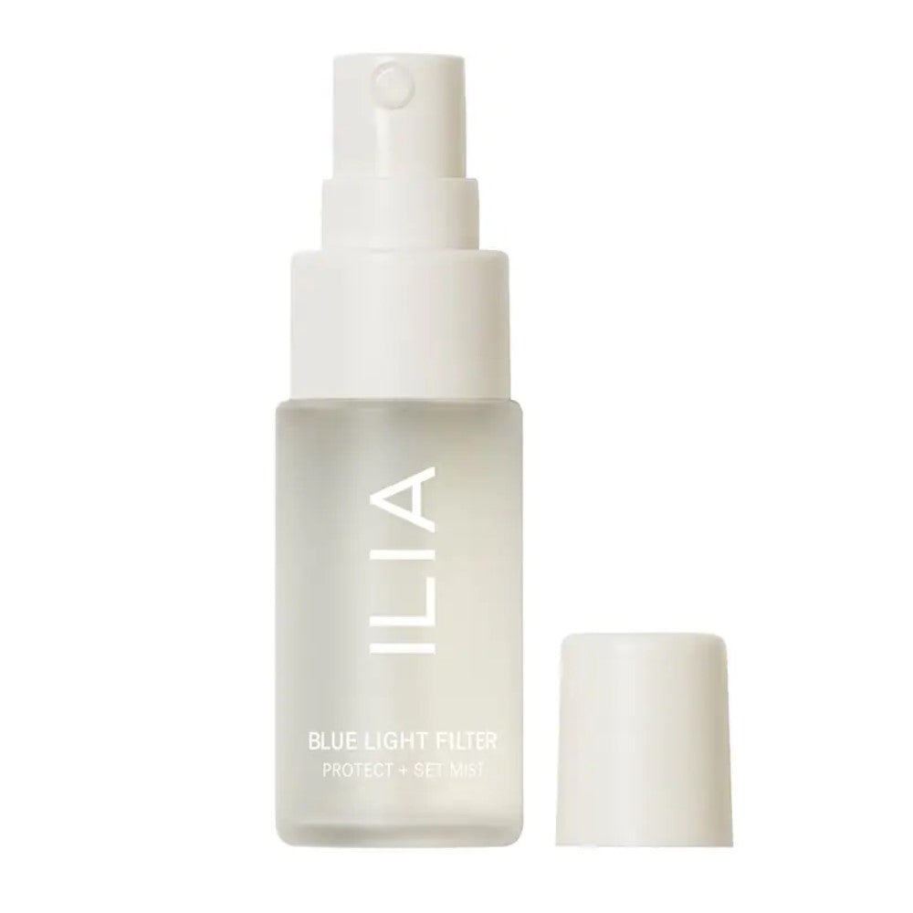 Ilia Blue Light Mist Hydrate Set Protect 14ml