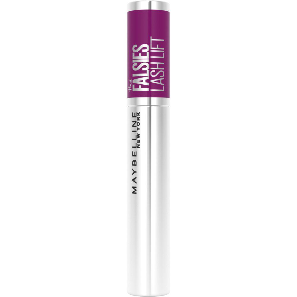 Maybelline Mascara de Pestañas the Falsies Lash Lift  N*202 Very Black 9.6 ml