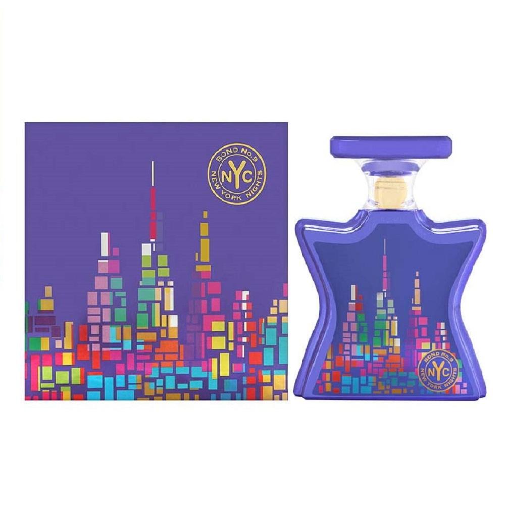 Bond Nro 9 New York Nights Eau de Parfum Unisex 100ml