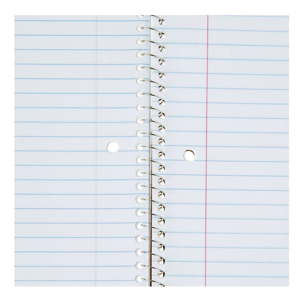 Cuaderno Pen + Gear Color Amarillo 26.7cm x 20.3cm 70hojas