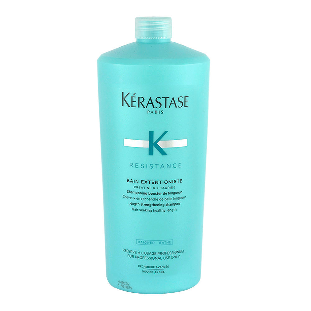 Kerastase Shampoo Resistance Bain Extentioniste Creatine R+Taurine 1000 ml