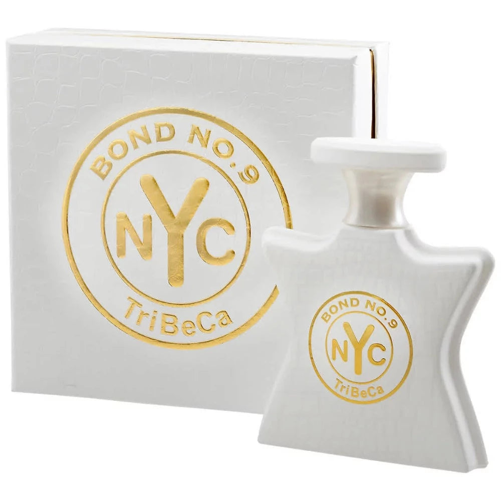 Bond No 9 Tribeca Eau De Parfum Unisex100ml