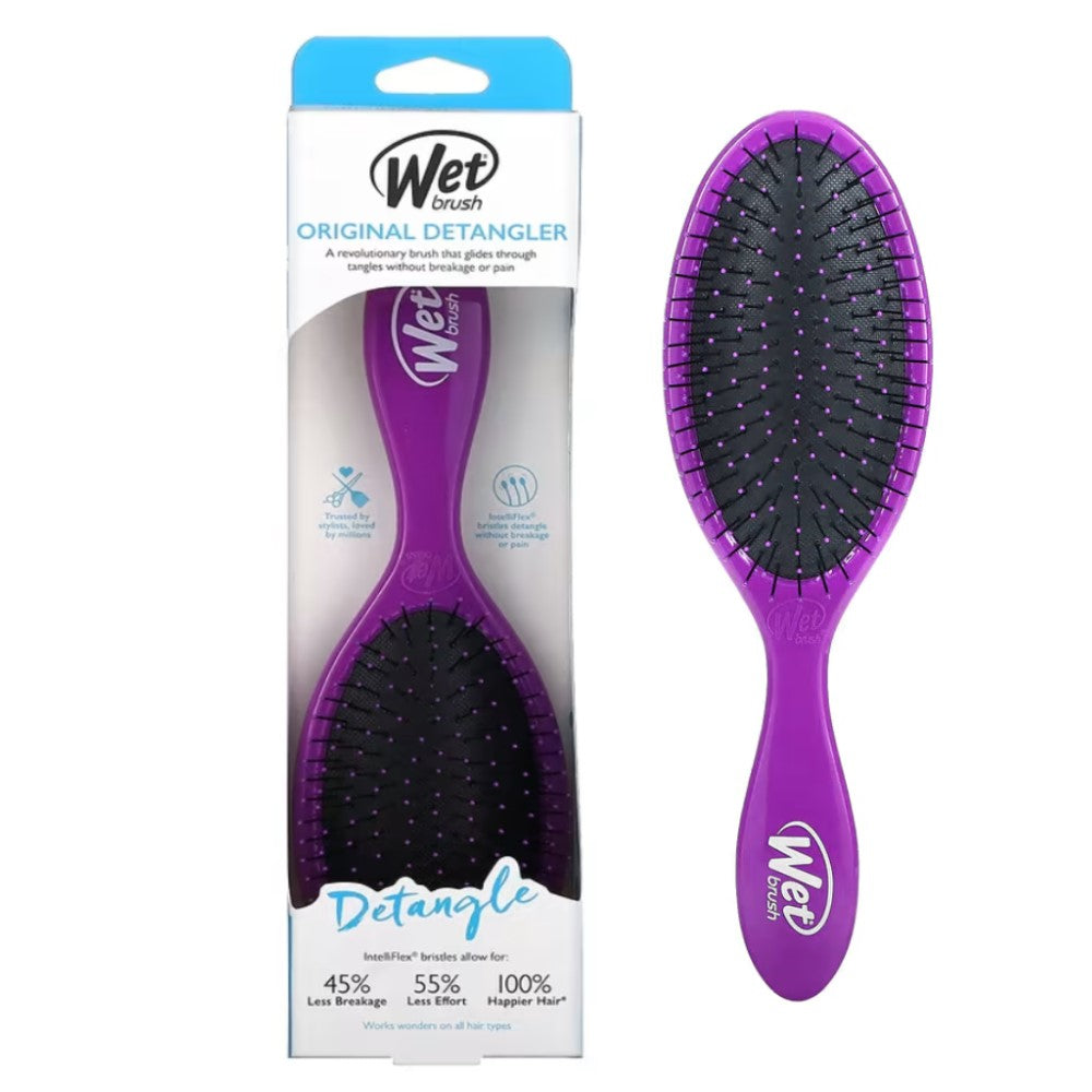 Wet Brush Original Detanger Purple